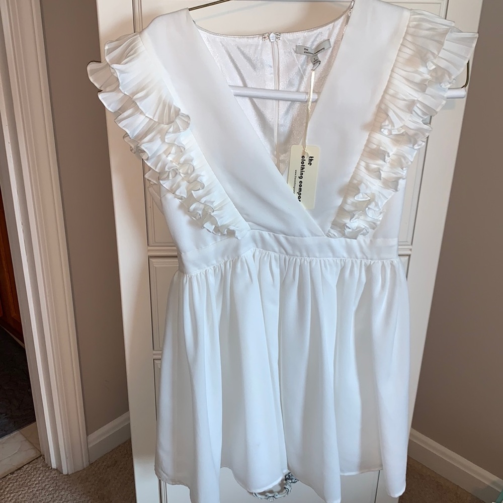 The Clothing Company Dress